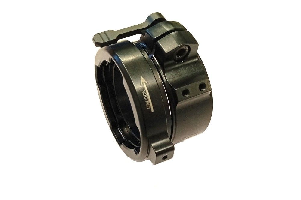 Rusan Modular Adapter MAR für Nachtsichtgerät, SHORT 50mm
