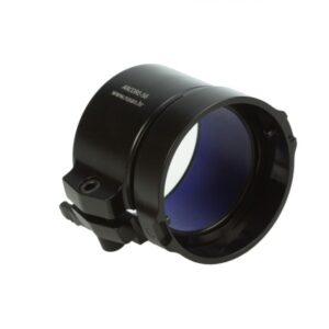 Rusan Mono Adapter für Pulsar Core / DFA75 / DN55 für Nachtsichtgerät Objektiv Aussendurchmesser: 30mm