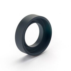 Rusan Okularsteckadapter für Dedal Okular für Nachtsichtgerät Adapterdurchmesser: 44mm