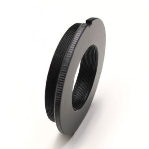 Rusan Reduzierring für Guide TA435 / Nitehog Viper für Nachtsichtgerät