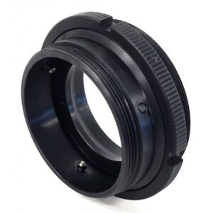 Rusan Reduzierring für HikMicro Thunder TH35PC & TH35C Nachtsichtgerät