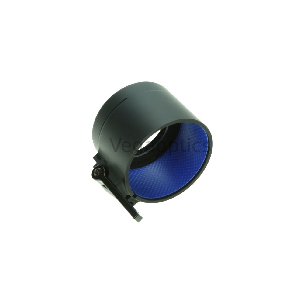 Rusan Standard Adapter ARM52 M52x0,75 für Nachtsichtgerät Objektiv Aussendurchmesser: 62mm