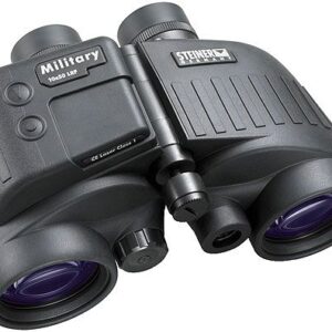 Steiner M10x50LRF Fernglas