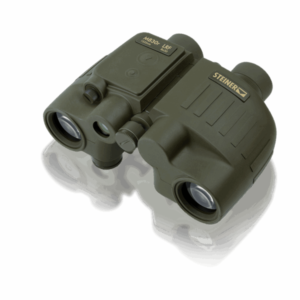Steiner M830r LRF 1535nm Fernglas