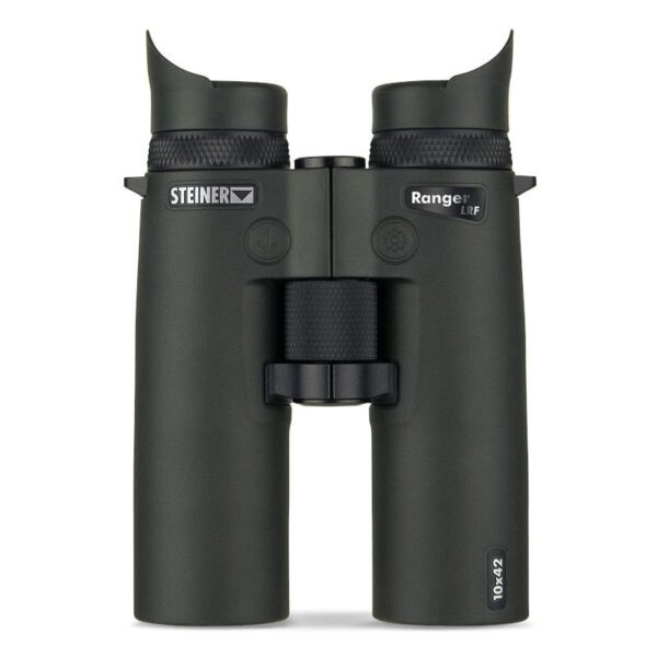Steiner Ranger LRF 10x42 Fernglas
