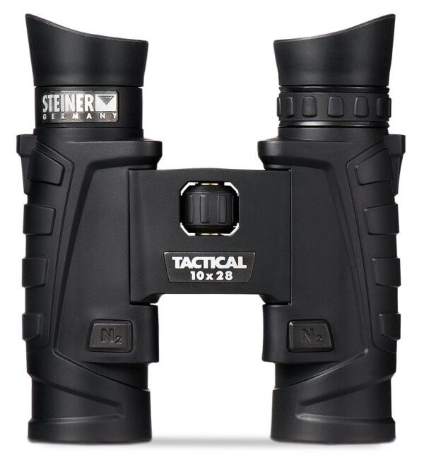Steiner Tactical T1028 Fernglas