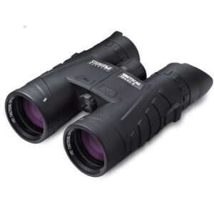 Steiner Tactical T1042R Fernglas