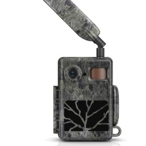 ZEISS Secacam 7 Wildkamera