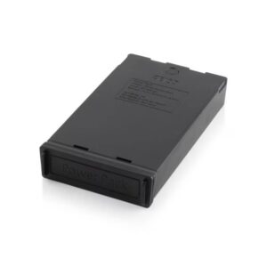 Zeiss Power Pack für Secacam 3