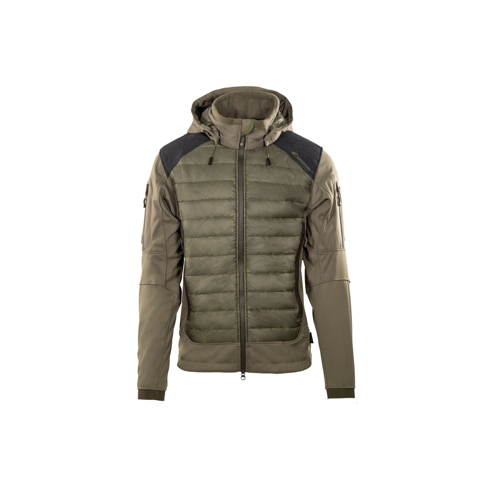 Carinthia Jacke G-Loft ISG 2.0 Jacket oliv SALE L