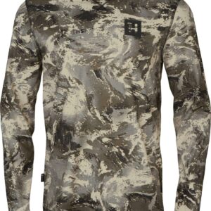 Härkila Mountain Hunter Expedition Langarmshirt