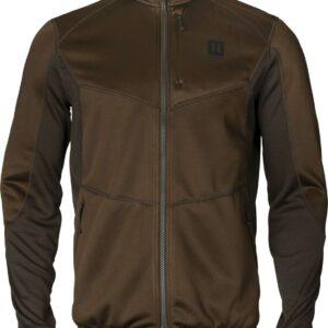 Härkila Scandinavian Fleecejacke Grün