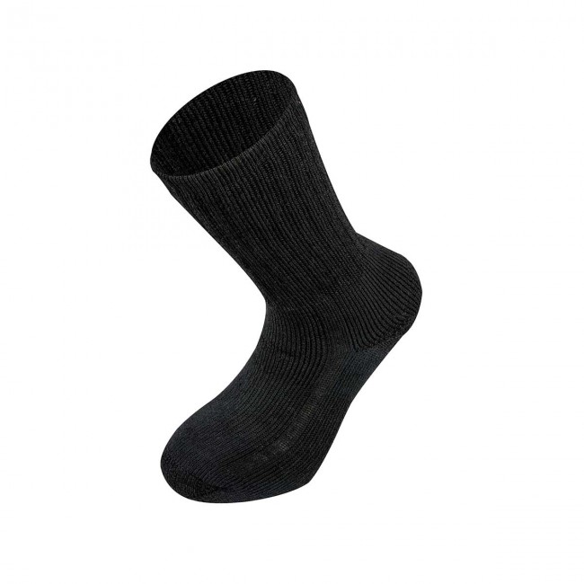 Norwegische Army Socken schwarz L
