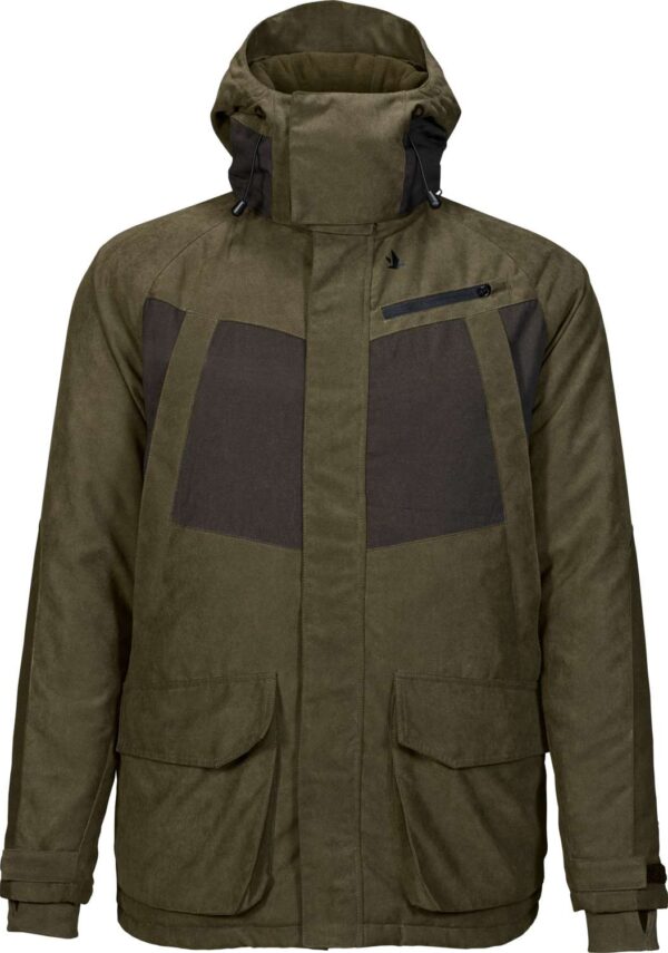 Seeland Polar Max Jagdjacke