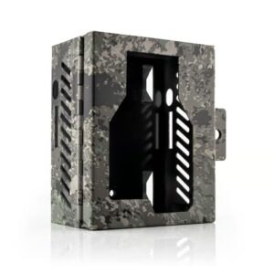 ZEISS Secacam 5 Metallgehäuse