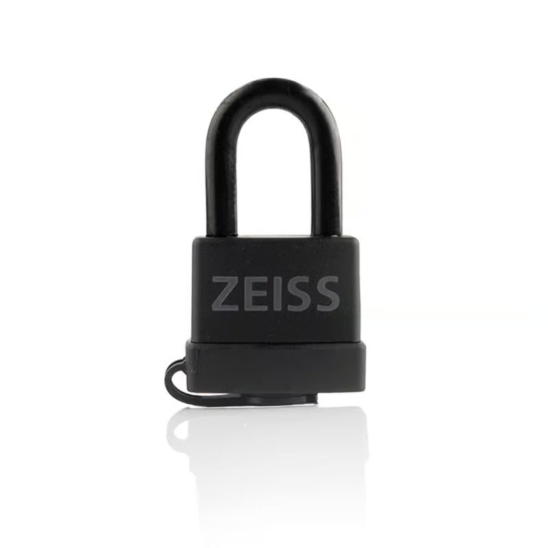 ZEISS Vorhängeschloss