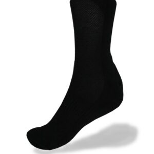1 Paar Socke Coolmax schwarz 3,95€/Stück Schuhe D 48