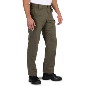 5.11 Hose Stryke Pant W/Flex-Tac ranger green ungesäumt Bekl. 68