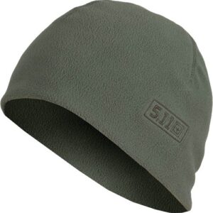 5.11 Watch Cap Mütze Fleece oliv XL