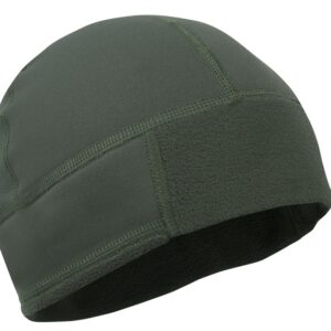 Bundeswehr Fleece Mütze Original oliv L