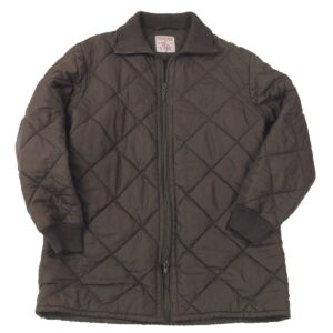 Bundeswehr Unterziehjacke zur Feldjacke oliv Restposten BW 20