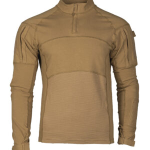 Feldhemd Assault dark coyote 3-XL