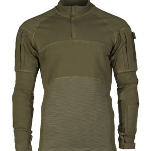 Feldhemd Assault oliv XXL