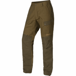 Härkila Asmund Hose Größe: 58, Farbe: Rustique clay/Slate brown