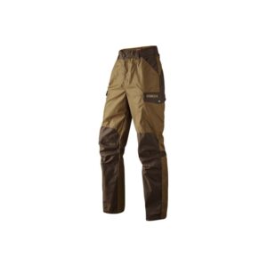 Härkila Dain Hose Größe: 58, Farbe: Willow green/ Shadow brown