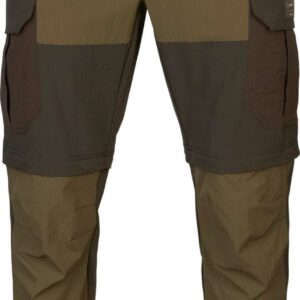 Härkila Logmar leichte Zip-off Hose
