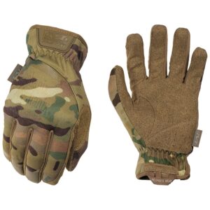 Handschuh Mechanix Antistatic Fastfit Gen. II multicam XXL