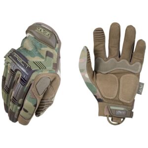 Handschuh Mechanix M-Pact multicam XXL