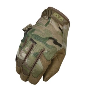 Handschuh Mechanix Original multicam XL