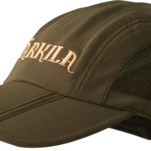 Hräkila Trail Foldable Kappe