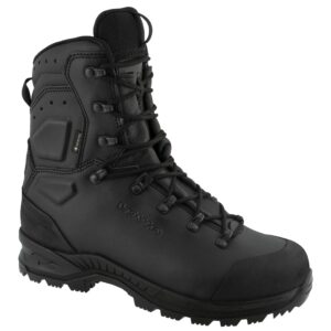 LOWA Einsatzstiefel Combat Boot MK2 GTX schwarz Schuhe D 46