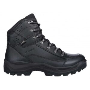 LOWA Task Force Stiefel Renegade II GTX® MID TF schwarz Schuhe D 47