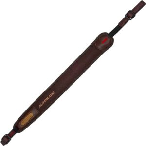 Niggeloh Gewehrriemen Automatic Farbe: Schwarz