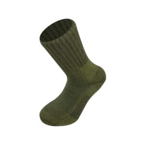 Norwegische Army Socken oliv M