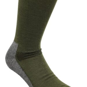 Pinewood Coolmax Socken Farbe: Schwarz, Größe: 46-48