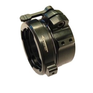 Rusan Modular Adapter MAR für Nachtsichtgerät, SHORT 62,7mm