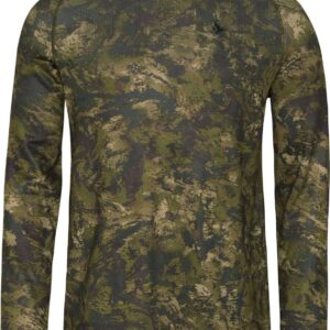 Seeland Active Camo Langarmshirt