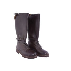Stiefel Honved braun Schuhe D 48