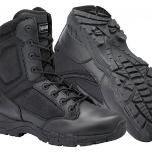 Stiefel Magnum Hi-Tec Viper Pro 8" schwarz Schuhe D 46