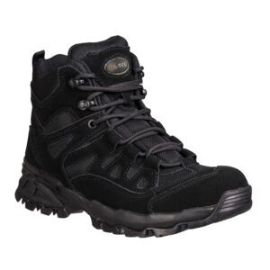 Stiefel SQUAD 5 Inch schwarz Schuhe D 46