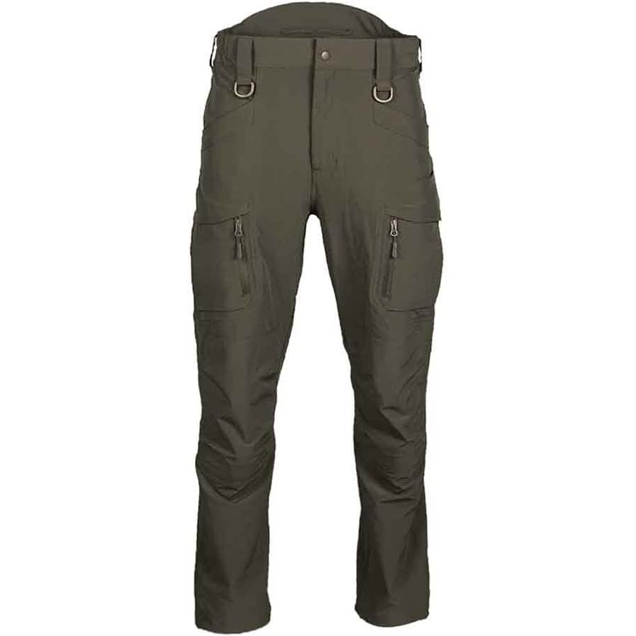 Tactical Hose Assault ranger green 3-XL