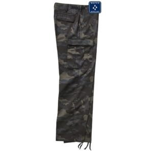 US Ranger Hose darkcamo 7-XL