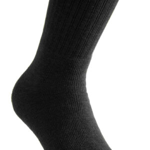 Woolpower Socken Socks 200 schwarz L