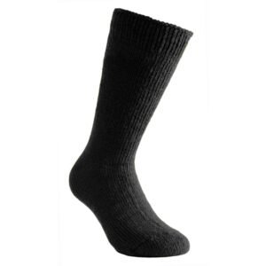 Woolpower Socken Socks Classic 800 schwarz L