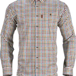 Härkila Milford Hemd Multi check
