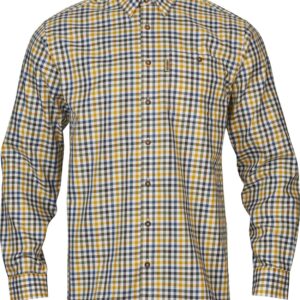 Härkila Milford Hemd Grape leaf